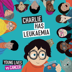 Charlie Has Leukaemia