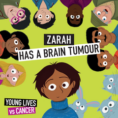 Zarah Has a Brain Tumour