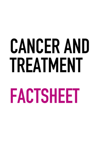 What you need to know about having radiotherapy