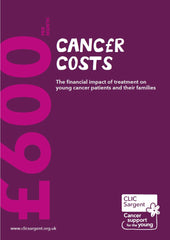 Cancer costs