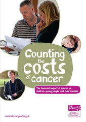 Counting the costs of cancer