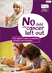 No child with cancer left out